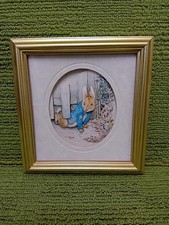 BEATRIX POTTER PETER RABBIT -