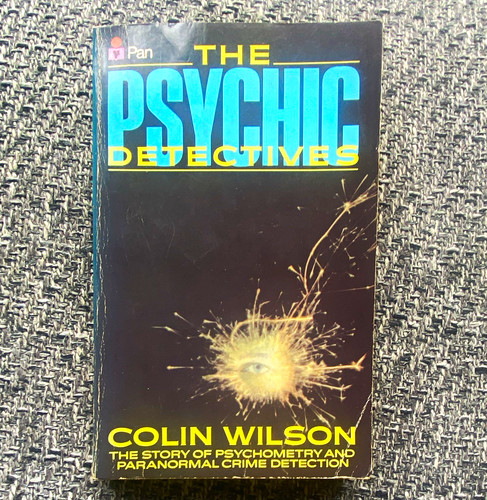 Pan the psychic - the,