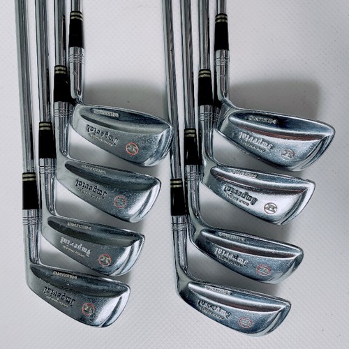 Mizuno gold medal imperial - gold,