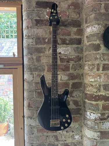 Yamaha bb604 active string - active,