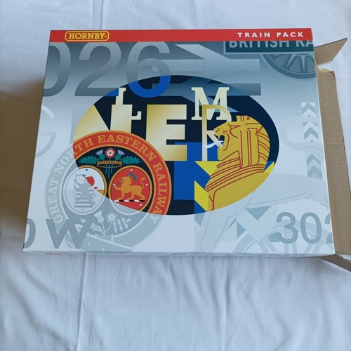 Hornby r2659m the - hornby,