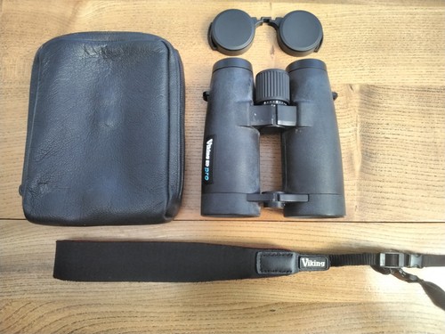 Viking pro 8x42 - ,