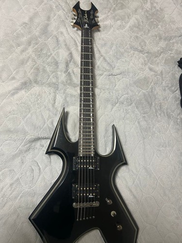 Rich bich warbeast - b.c.rich,