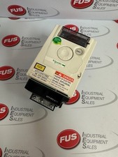 Schneider ATV12H075M2 Variable Speed Drive, 0.75kW, 1HP