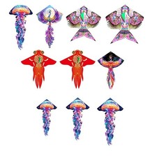 Huge Kite Cartoon Shape