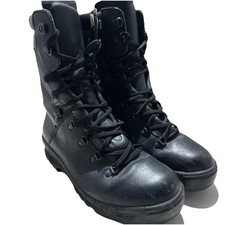 Grade 1 Combat Boots Size 10M
