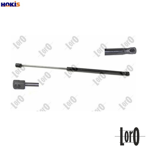 Gas spring bootcargo - spring,