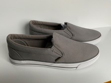 Crosshatch Ramp MVE Grey