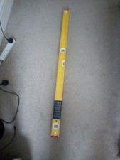 Stabila Type R 1200mm Spirit Level