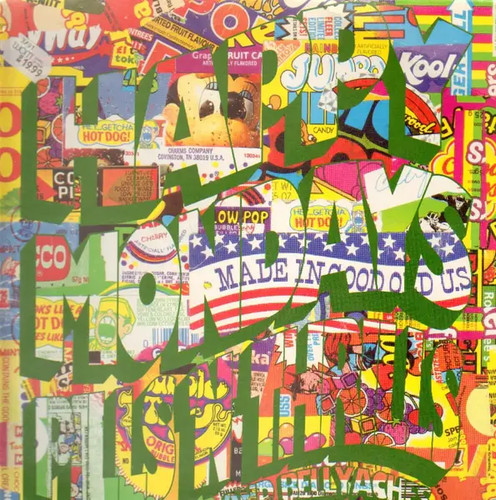 Happy mondays pills - mondays,