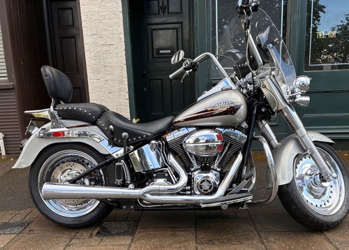 Harley davidson 2009 - harley,