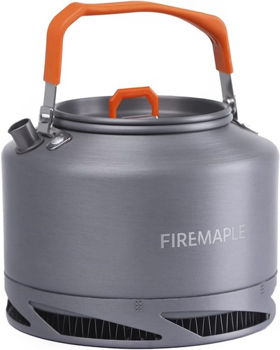 Fire maple xt2 tea - tea, kettle