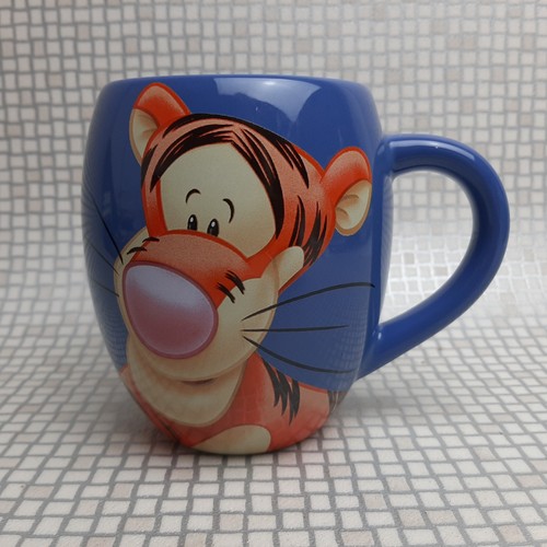 Tams disney tigger - disney, barrel