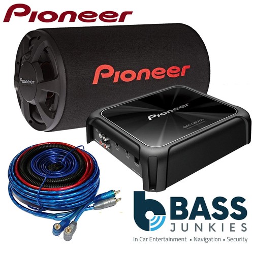 Pioneer 1300 watts - pioneer, 12"