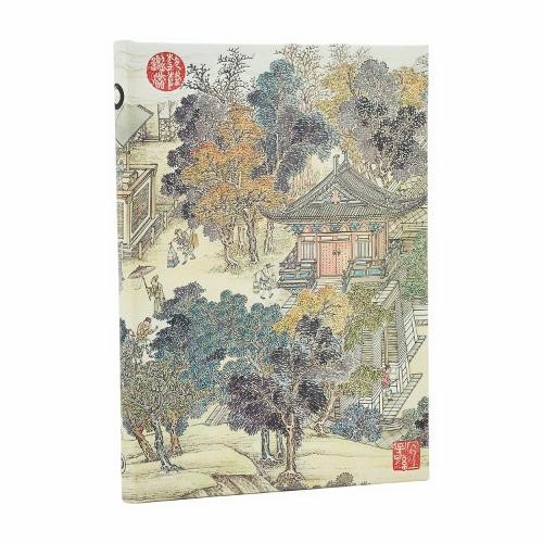 Golden age prosperity midi - golden,