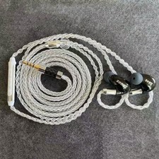 Shure SE846 In-Ear Sound Isolating Earphones Headphones