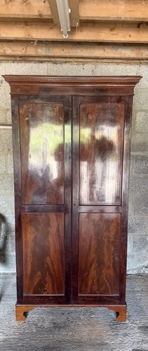 Spillman co wardrobe - &,