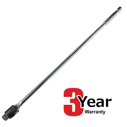 Drive flexi knuckle extra - 3/4",