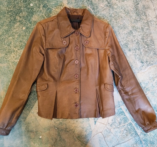 Vtg 1970s wallace - 1970s, brown