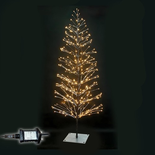 6ft christmas tree - christmas, pre