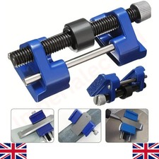 Metal honing guide jig for - honing,
