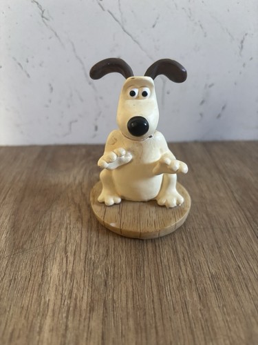 Wallace and gromit vintage - gromit,