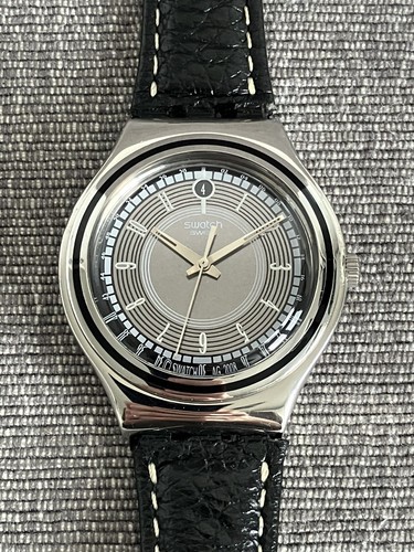 2008 swatch irony swiss - irony,