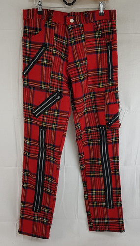 Tiger london tartan - tiger, of