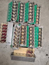 Lot of 9 Vintage Organ Coil