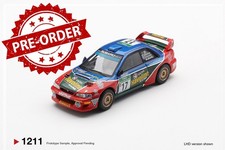 (Pre-order) MINI GT #1211