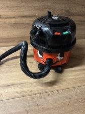 Casdon Henry Hoover Cordless
