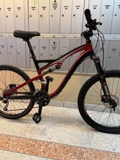 SPECIALIZED CAMBER EXPERT