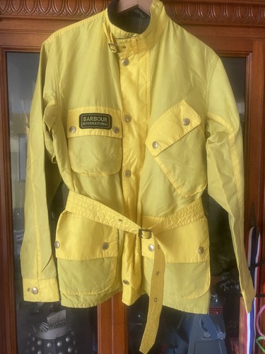 Barbour men international - barbour, men's