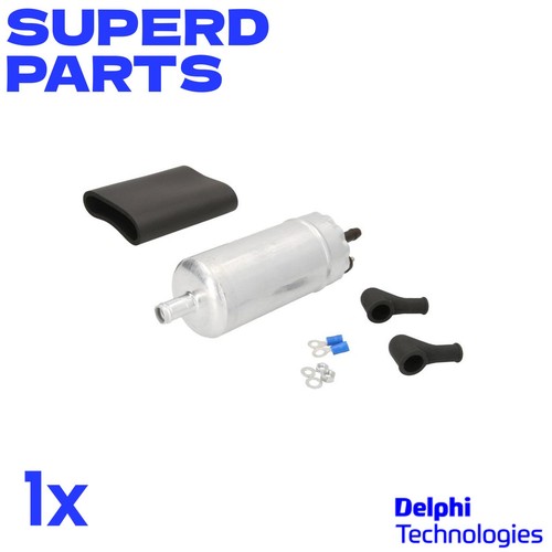 Delphi fe0448 12b1 fuel pump - fe0448-12b1,