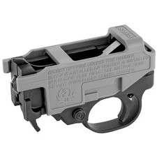Ruger® BX-Trigger BLACK