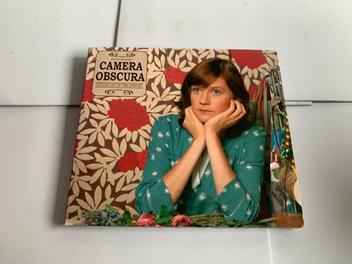 Camera obscura let get - get, out