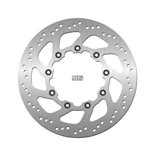 Brake disk - ng,
