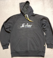 SNICKERS 2800 Logo hoodie