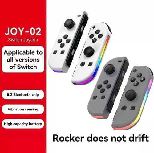 For nintendo switch joy pad - nintendo,