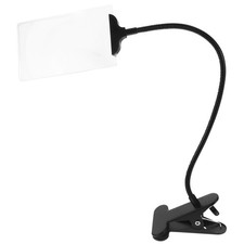 Large Plastic Magnifier With