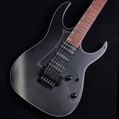 Ibanez rg350zb weathered - ibanez, wk