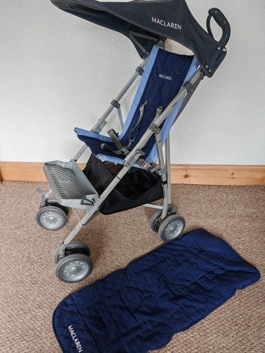 Maclaren major elite - maclaren,