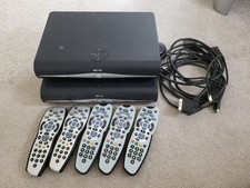 Pair of SKY PLUS+ HD