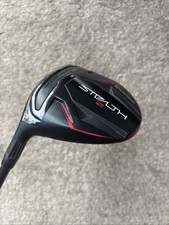Taylormade Stealth 2 3 HL Wood