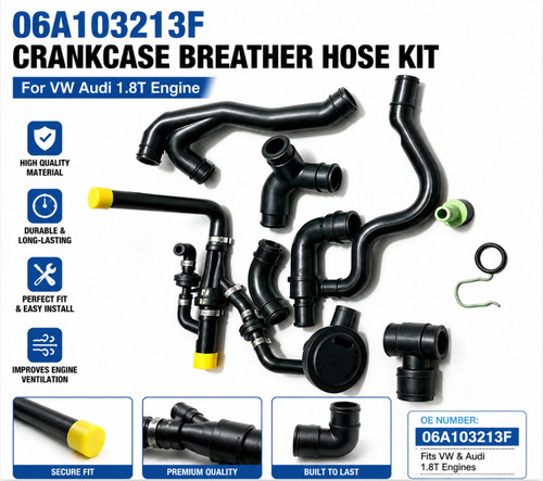 06a103213f crankcase breather - crankcase,