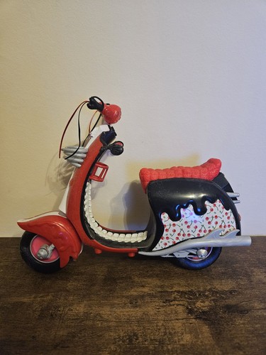 Monster high dolls ghoulia - dolls,