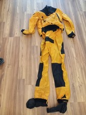 Stohlquist Dry Suit  Size L