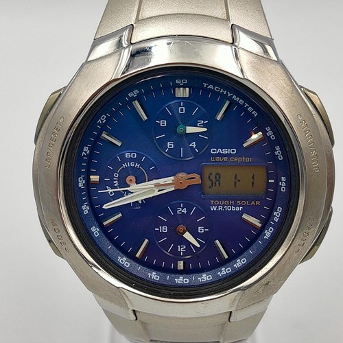 Vintage casio wave ceptor - vintage,