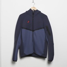 NIKE Tech Fleece Full Zip