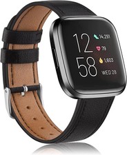 AMCC Leather Strap compatible